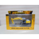 NEW HOLLAND E215B EXCAVADORA/EXCAVATOR LA NACION 1:87 H0 IXO LUPPA