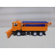 SCANIA P380 QUITQNIEVES/SNOWPLOW CAMION/TRUCK LA NACION 1:87 H0 IXO LUPPA