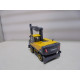 VOLVO EW230C EXCAVADORA/EXCAVATOR LA NACION 1:87 H0 IXO LUPPA