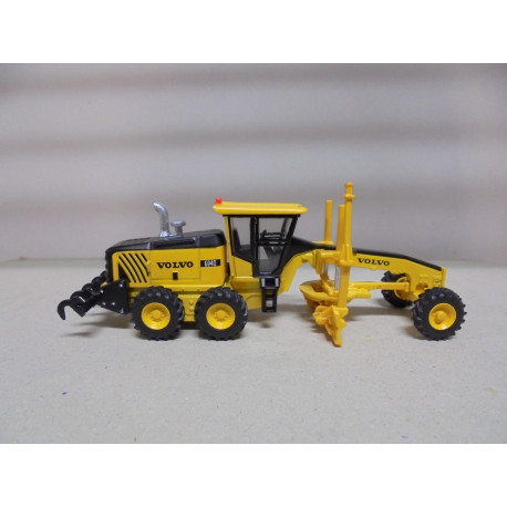 VOLVO G940 MOTONIVELADORA/MOTOR GRADER LA NACION 1:87 H0 IXO LUPPA