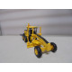 VOLVO G940 MOTONIVELADORA/MOTOR GRADER LA NACION 1:87 H0 IXO LUPPA