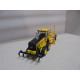VOLVO G940 MOTONIVELADORA/MOTOR GRADER LA NACION 1:87 H0 IXO LUPPA