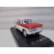 SIMCA CHAMBORD 1958 BICOLOR 1:43 SOLIDO 4561