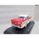 SIMCA CHAMBORD 1958 BICOLOR 1:43 SOLIDO 4561