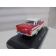 SIMCA CHAMBORD 1958 BICOLOR 1:43 SOLIDO 4561