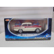 SIMCA CHAMBORD 1958 BICOLOR 1:43 SOLIDO 4561