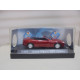 ASTON MARTIN DB9 2005 VOLANTE SPIDER RED MET 1:43 SOLIDO 15101