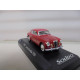 LANCIA AURELIA 1951 RED 1:43 SOLIDO 4563