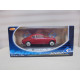 LANCIA AURELIA 1951 RED 1:43 SOLIDO 4563