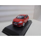 DACIA SANDERO 2021 FUSION RED 1:43 NOREV 509021