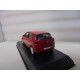 DACIA SANDERO 2021 FUSION RED 1:43 NOREV 509021