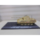 Sd.kfz.171 PANZER V PANTHER 1944 Ausf.A LSSAH GERMANY WW 2 1:72 ALTAYA IXO