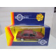 OPEL ASCONA C STUFENHECK-LIMOUSINE RED MET 1:43 GAMA 1140