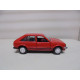 OPEL KADETT D LIMOUSINE-5 TURIG RED MET 1:43 GAMA 1105