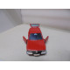 OPEL KADETT D LIMOUSINE-5 TURIG RED MET 1:43 GAMA 1105