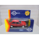 OPEL KADETT D LIMOUSINE-5 TURIG RED MET 1:43 GAMA 1105