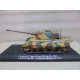 Sd.kfz.182 PANZER VI TIGER II Ausf B 1944 GERMANY WW 2 1:72 ALTAYA IXO