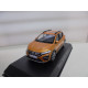 DACIA SANDERO STEPWAY 2021 ATACAMA ORANGE 1:43 NOREV 509030