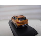 DACIA SANDERO STEPWAY 2021 ATACAMA ORANGE 1:43 NOREV 509030