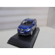 PEUGEOT RIFTER 2018 BLUE 1:43 NOREV 479061