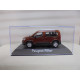 PEUGEOT RIFTER 2018 METALLIC COOPER 1:43 NOREV 479060