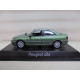 PEUGEOT 406 2002 GREEN 1:43 NOREV 474620