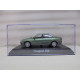 PEUGEOT 406 2002 GREEN 1:43 NOREV 474620