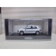 CITROEN SAXO VTS 2000 WHITE 1:43 NOREV 155159