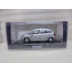 CITROEN XSARA PICASSO 2004 SILVER 1:43 NOREV 159931