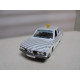 BMW 528i E28 BMW SERVICEMOBIL 1:43 GAMA MINIAUTO 1102