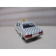 BMW 528i E28 BMW SERVICEMOBIL 1:43 GAMA MINIAUTO 1102