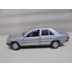 MERCEDES-BENZ W201 190-190E SILVER 1:43 GAMA MINIAUTO 1167