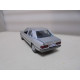 MERCEDES-BENZ W201 190-190E SILVER 1:43 GAMA MINIAUTO 1167