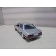 OPEL REKORD E SILVER 1:43 GAMA MINIAUTO 1176