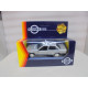 OPEL REKORD E SILVER 1:43 GAMA MINIAUTO 1176