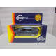 OPEL KADETT E GLS SEDAN 5P GREY 1:43 GAMA MINIAUTO 1198
