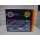 OPEL KADETT E GLS SEDAN 5P GREY 1:43 GAMA MINIAUTO 1198