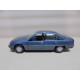 OPEL OMEGA A BLUE 1:43 GAMA MINIAUTO 1130