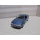 OPEL OMEGA A BLUE 1:43 GAMA MINIAUTO 1130