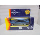 OPEL OMEGA A BLUE 1:43 GAMA MINIAUTO 1130