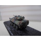 LAV-25 PIRANHA 2005 NATIONAL GUARD USA 1:43 ALTAYA IXO