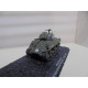 M4 A3 SHERMAN 5tH ARMY USA WW2 1:43 ALTAYA IXO