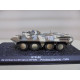 BTR-80 1999 98 AIRBONE DIV KFOR RUSSIA SERBIA 1:72 ALTAYA IXO