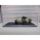 M2 BRADLEY 1991 24th MEC CAVALRY DIV USA SAUDI ARABIA 1:72 ALTAYA IXO