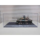 TANK TYPE 61 1993 10th TANK BAT 8th DIV JAPAN JASDF 1:43 ALTAYA IXO