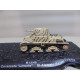 M13/40 1942 LITTORIO EL-ALAMEIN ITALY WW2 :172 ALTAYA IXO DEFECT/PEANA MAL/V FOTO