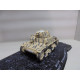 M13/40 1942 LITTORIO EL-ALAMEIN ITALY WW2 :172 ALTAYA IXO DEFECT/PEANA MAL/V FOTO