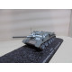 SU-85 1945 13th POLISH ARTILLERY REG BERLIN WW2 1:72 ALTAYA IXO
