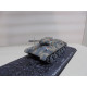 T-34/76 1942 130th TANK BRIG 21st ARM CORPS USSR-URSS-RUSIA WW2 1:72 ALTAYA IXO