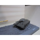 PANZER V PANTHER + T-34/76 1943 KURSK WW2 1:43 SALVAT IXO DEFECT/URNA ROTA/V FOTO